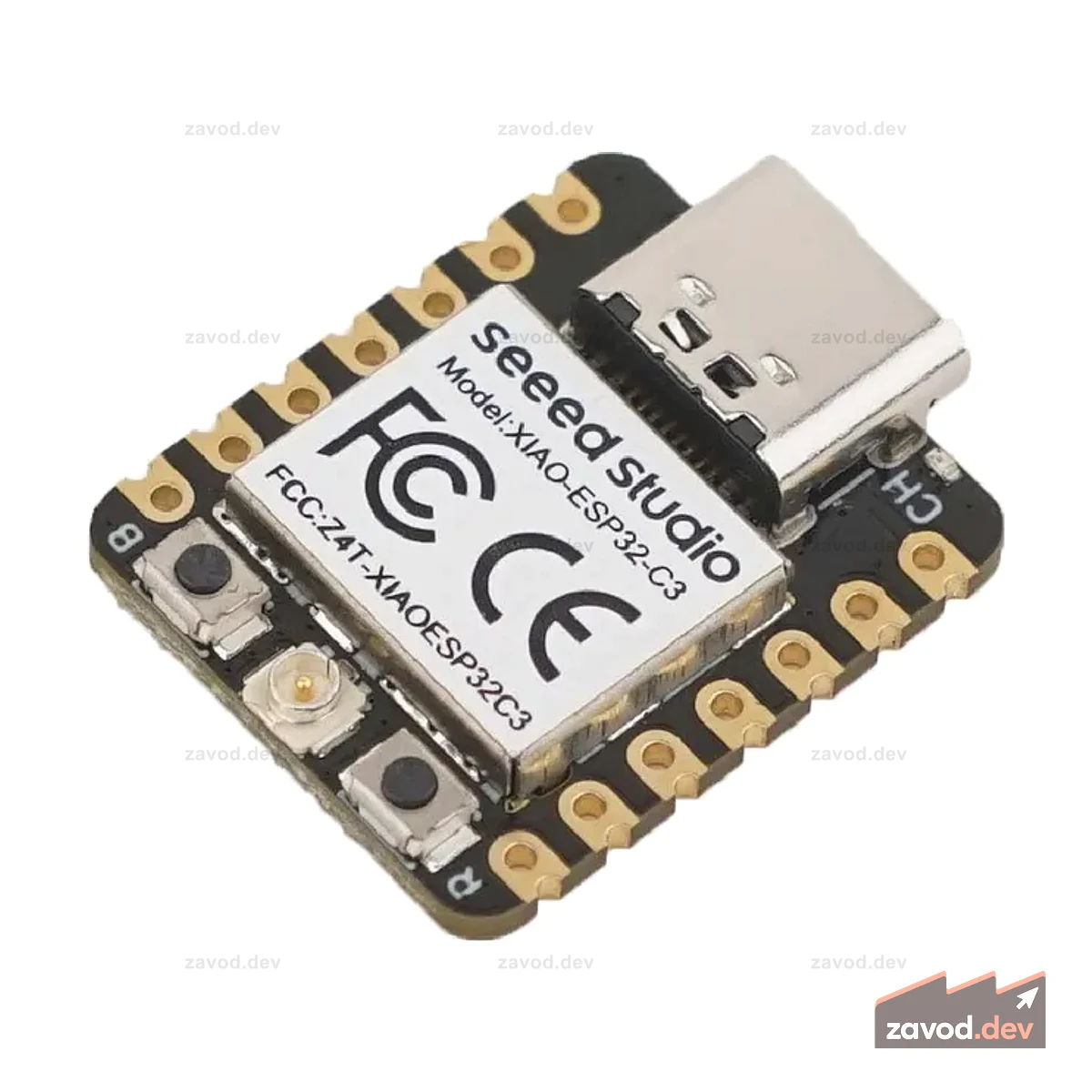 XIAO ESP32C3