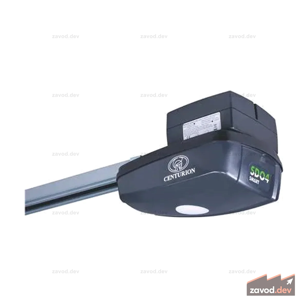 CEN SD04 SMART (T10) SECT KIT