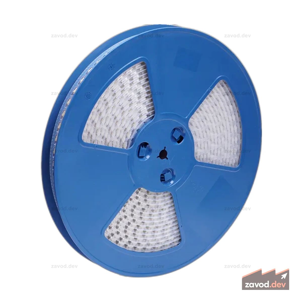 Розетка Grove с внутренней резьбой - SMD-4P-2,0 мм-90D-800 шт.