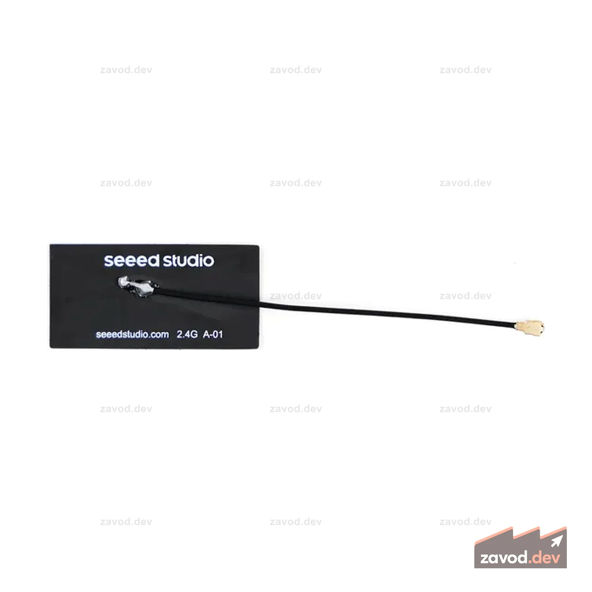 Антенна FPC 2,4 ГГц (2,9 дБи) для Seeed Studio XIAO ESP32-C3
