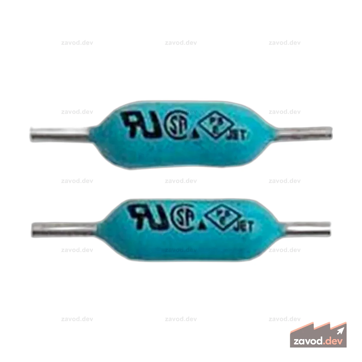 2A PICO F/B 125V