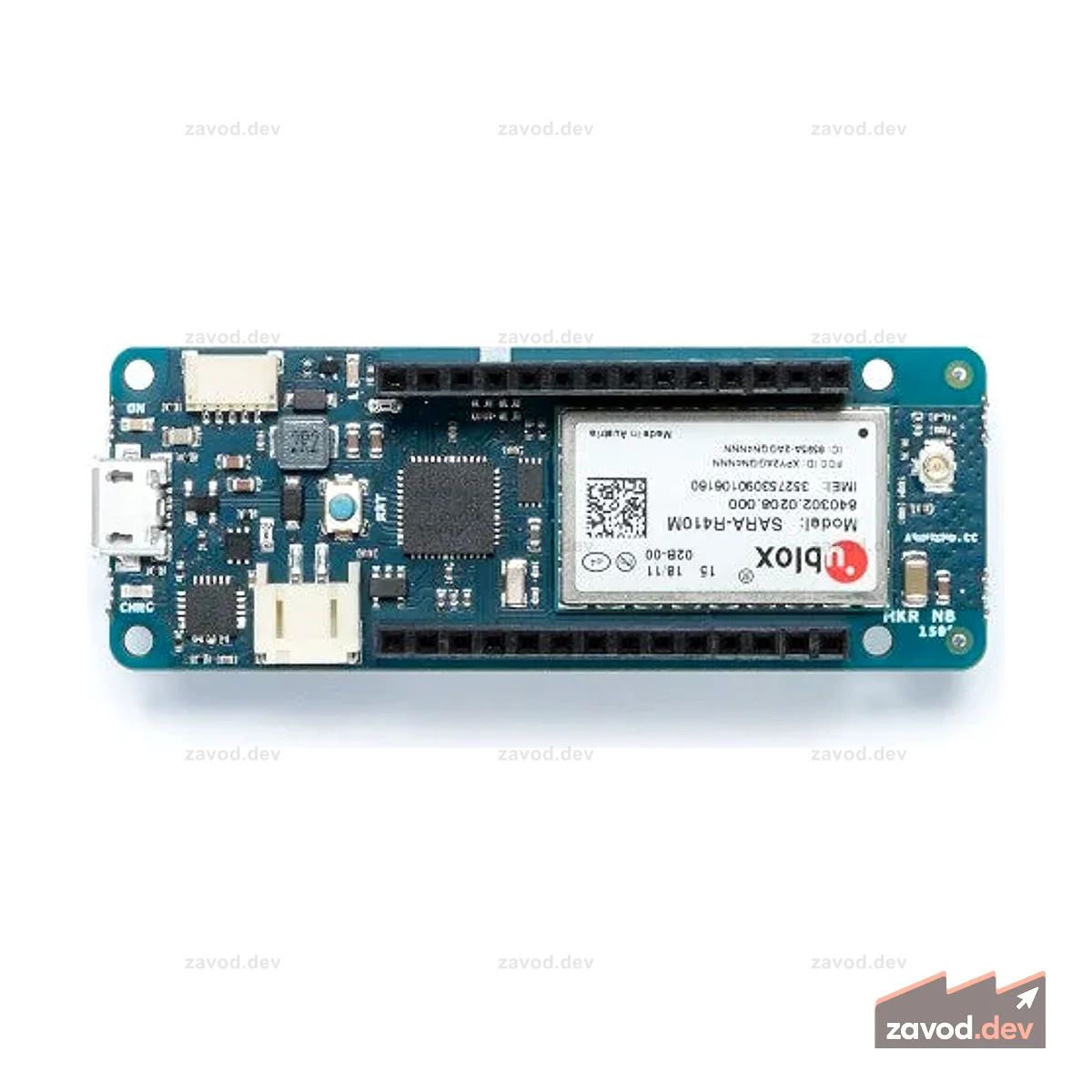 Arduino MKR NB 1500