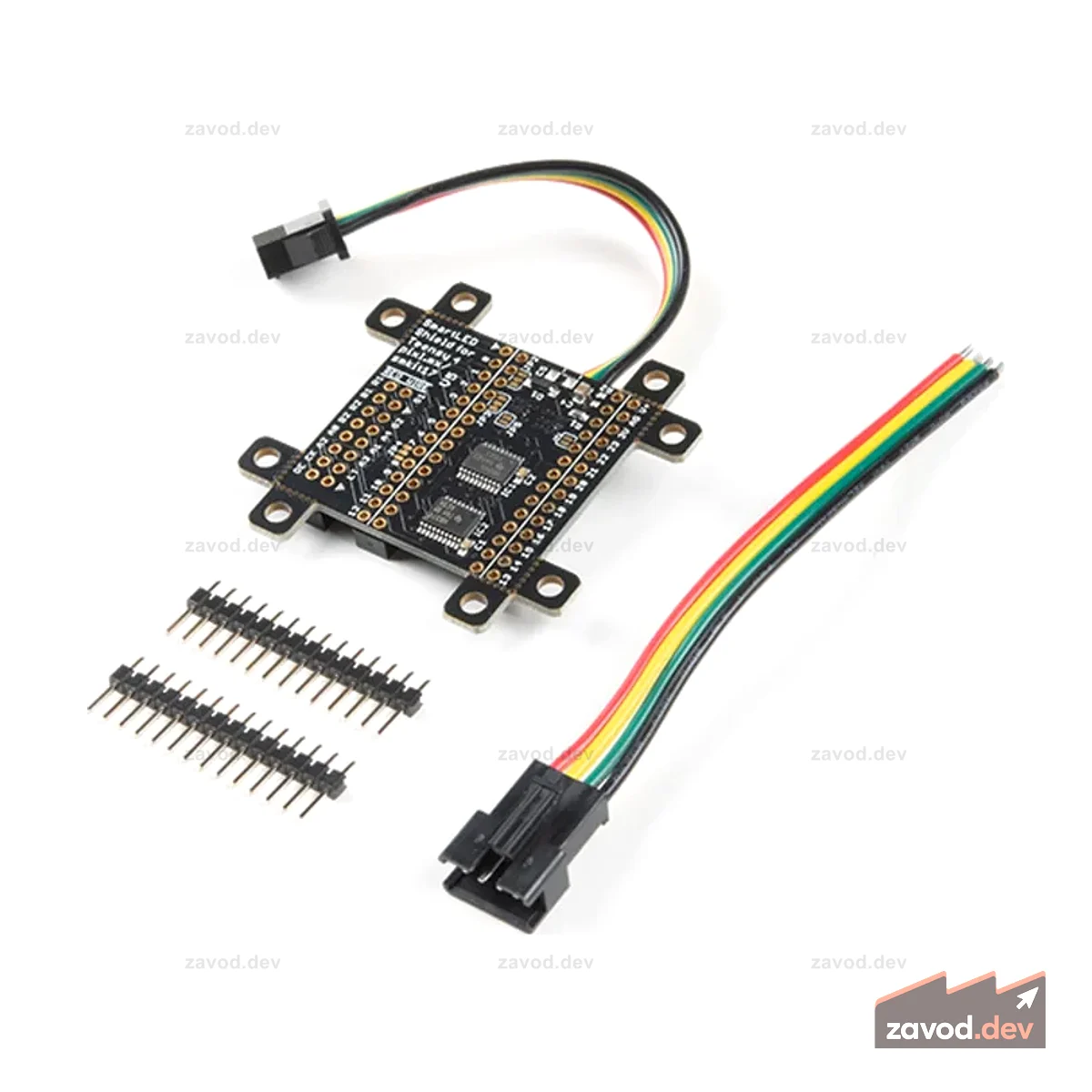 Щит SmartLED - Teensy 4