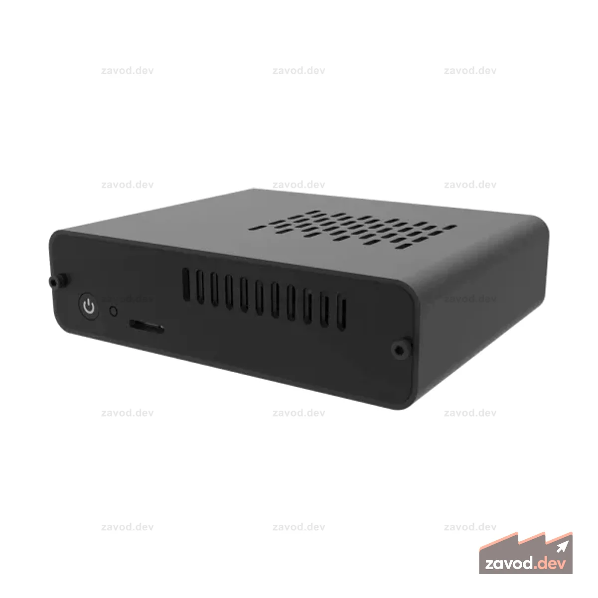 DeskPi Nano — Jetson Nano B01 ШИМ