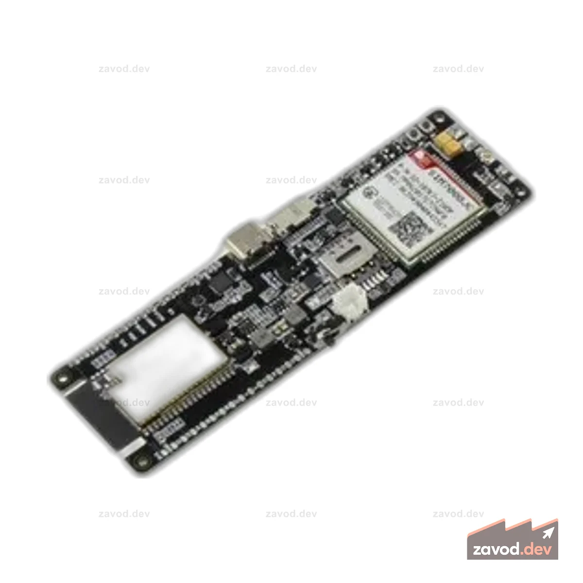 LILYGO® T-SIM7070G | Совет по развитию Q323