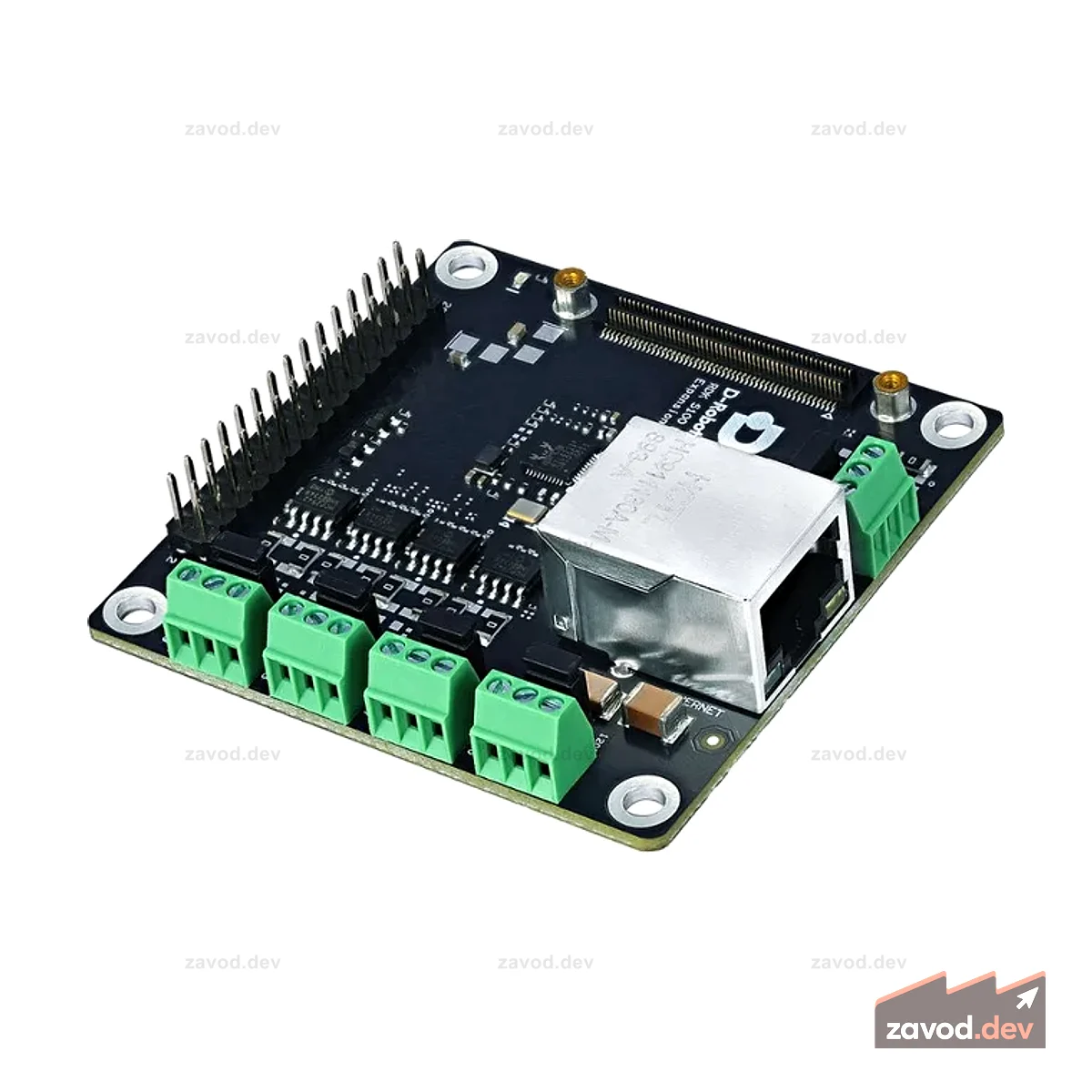 RDK S100 MCU