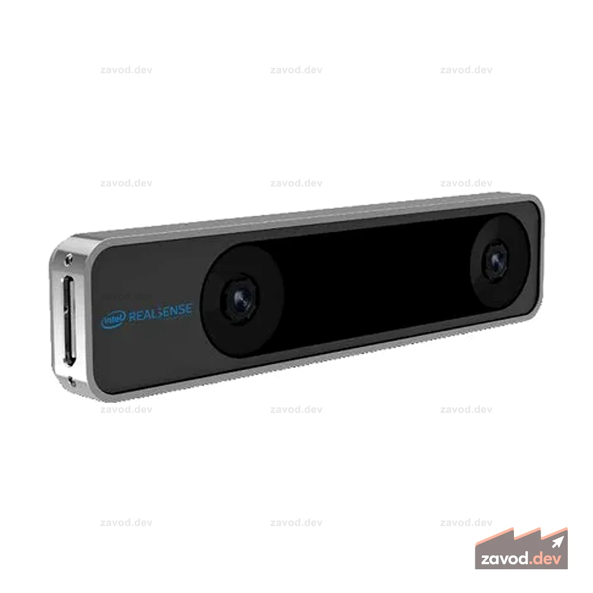 Камера слежения Intel RealSense T265