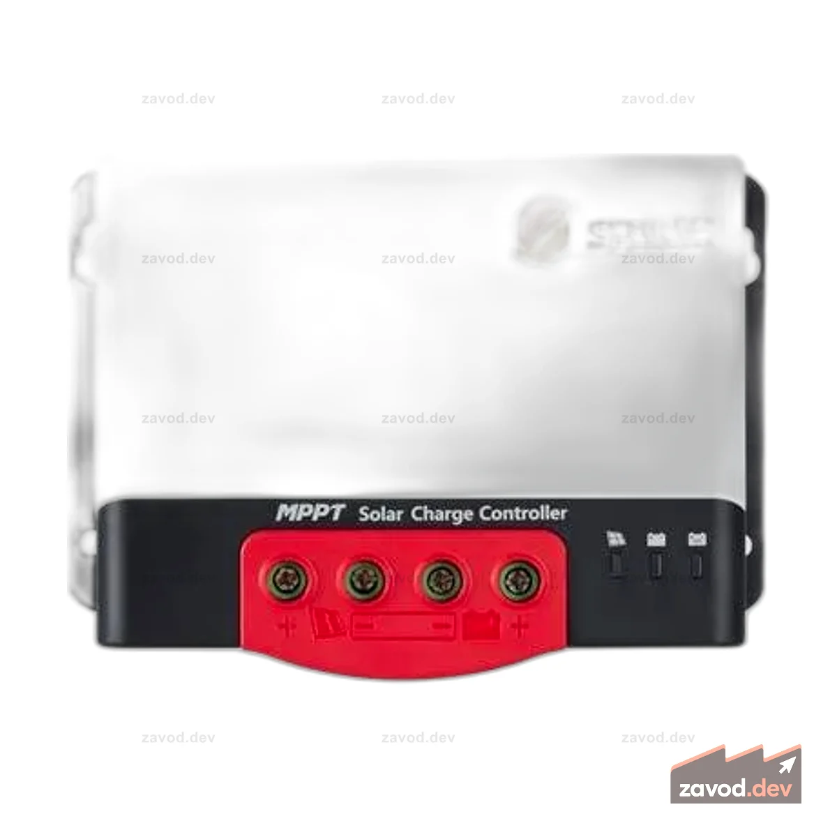 SR-MC2430N10 MPPT CONTROLLER