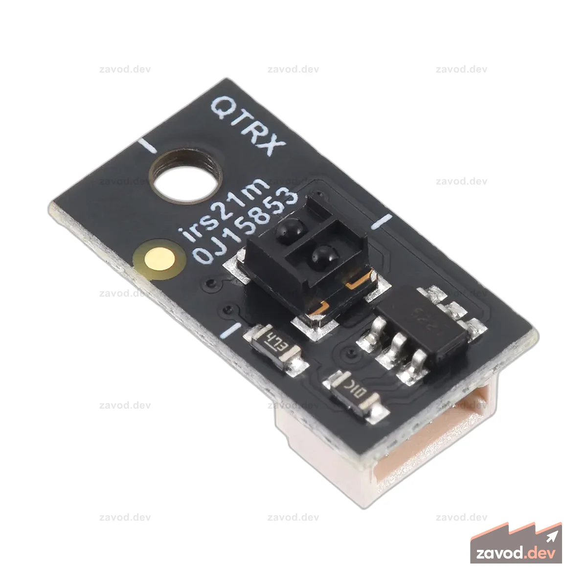 Pololu QTRXL-MD-01A-S