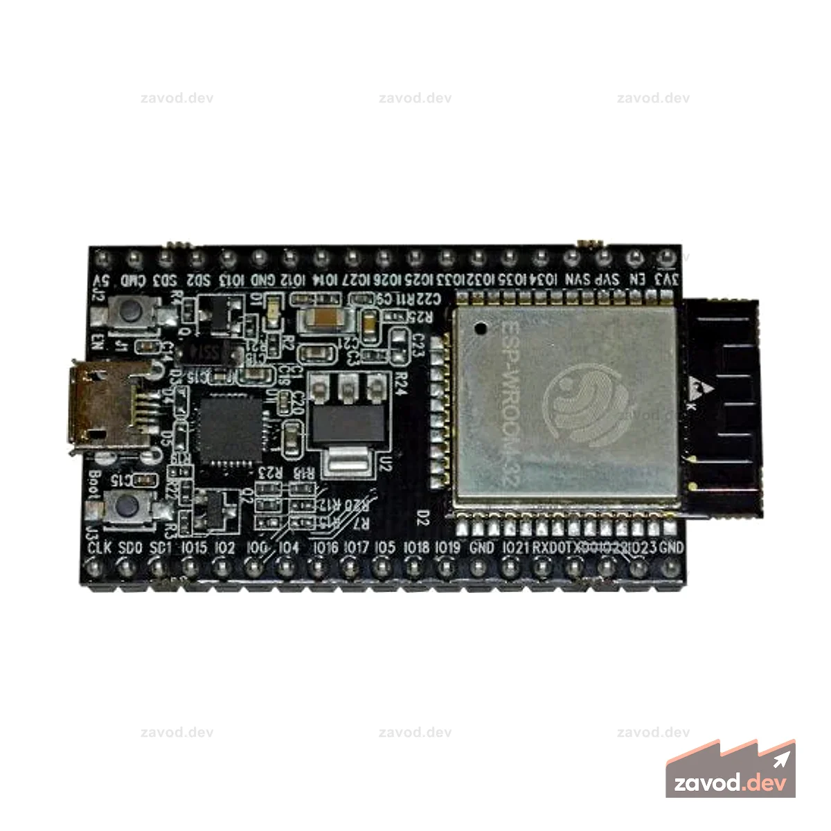 ESP32-CoreBoard ESP32 Плата разработки WiFi/BLE