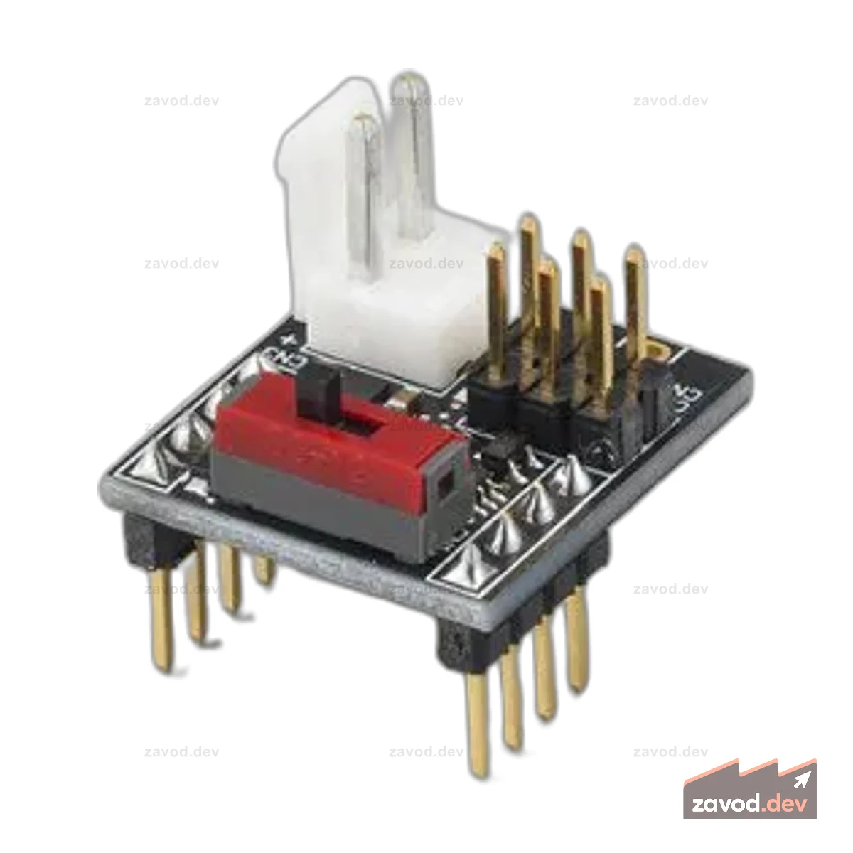 ICS-UART