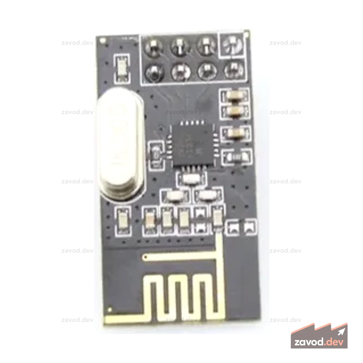 NRF24L01+ Module