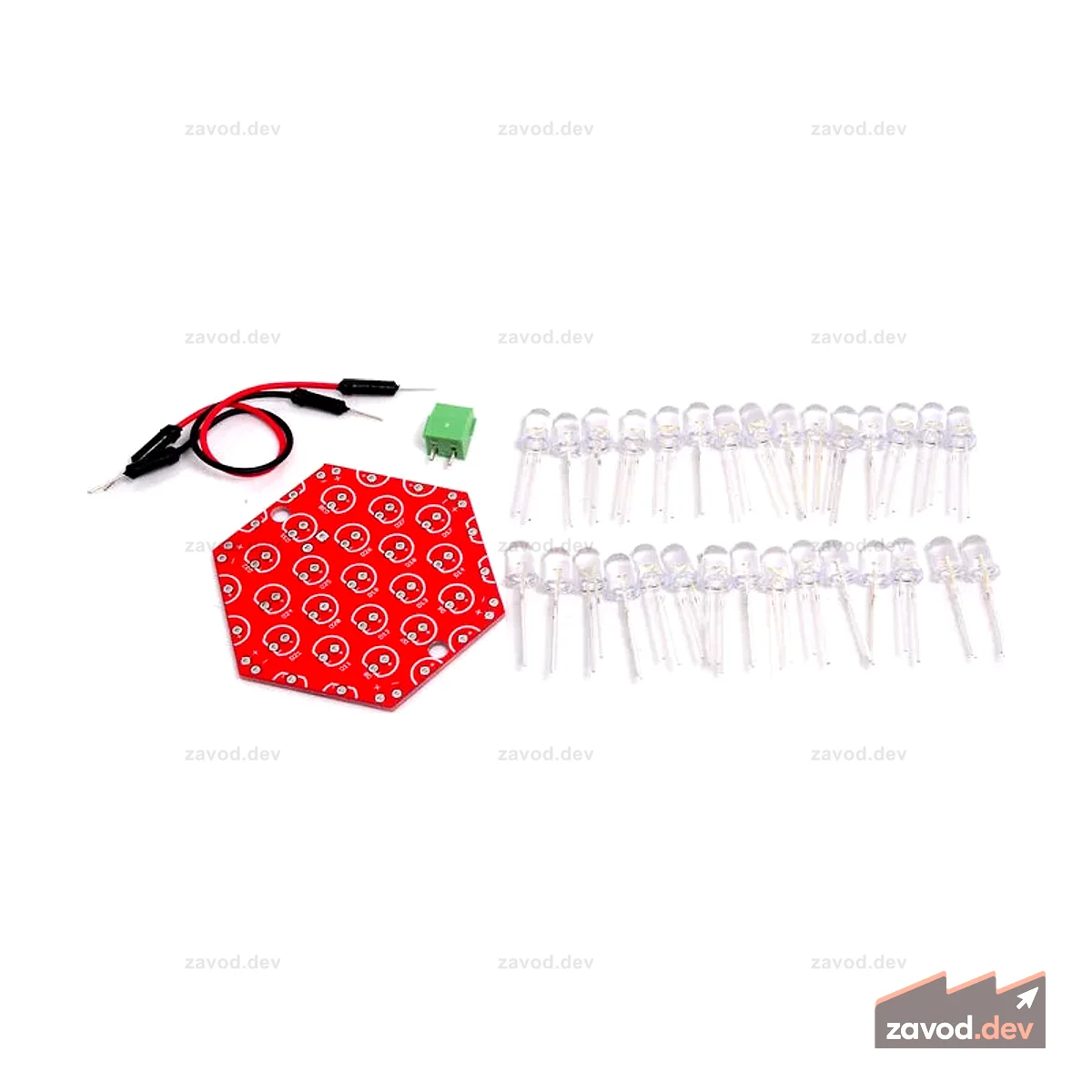 3V LED Panel