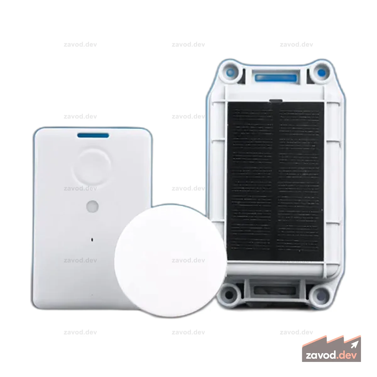 SenseCAP BC03 Внутренний Bluetooth-маяк для трекера