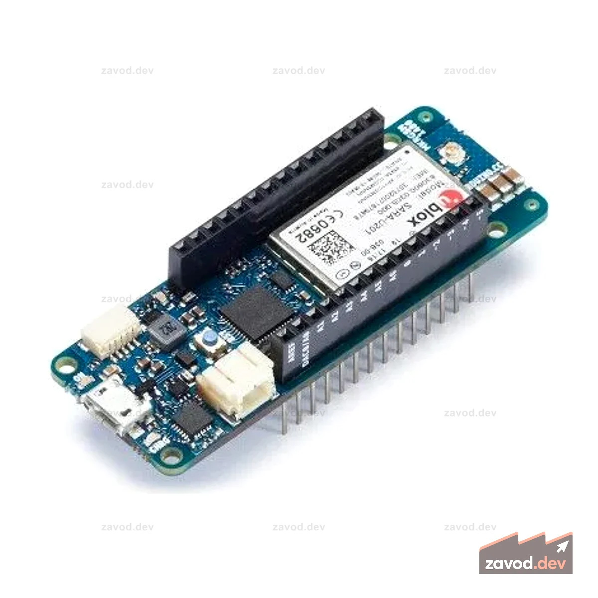 ARDUINO MKR GSM 1400