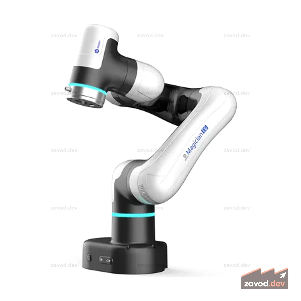 DOBOT Magician E6
