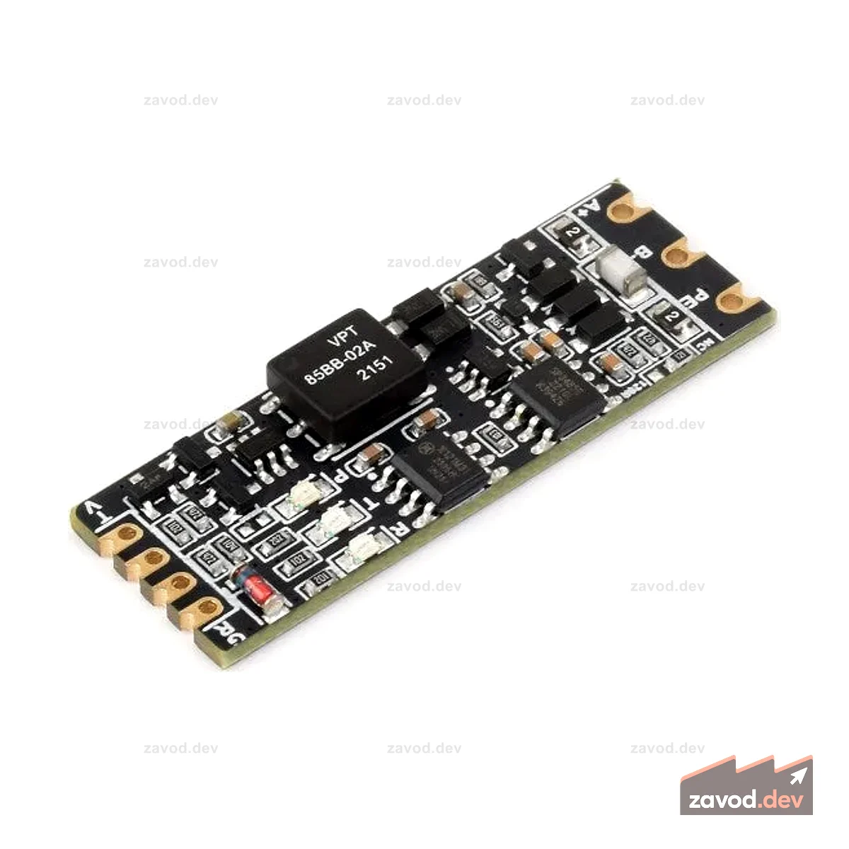 Waveshare TTL - RS485