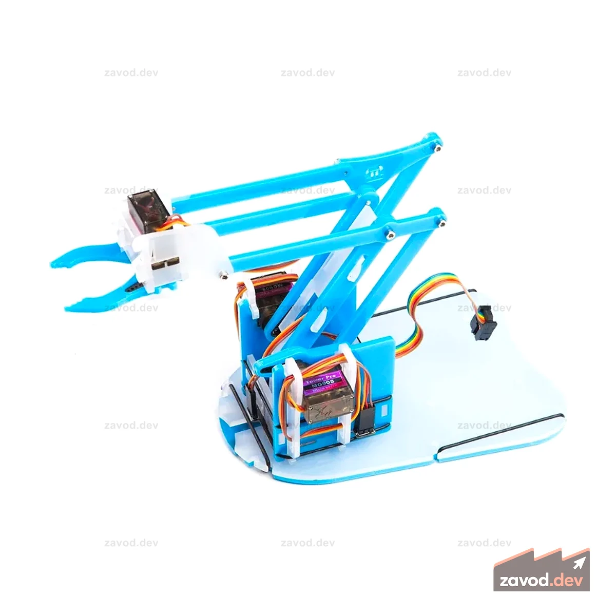 MeArm Maker