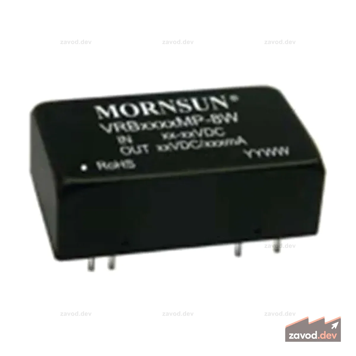 VRB1212MP-8W