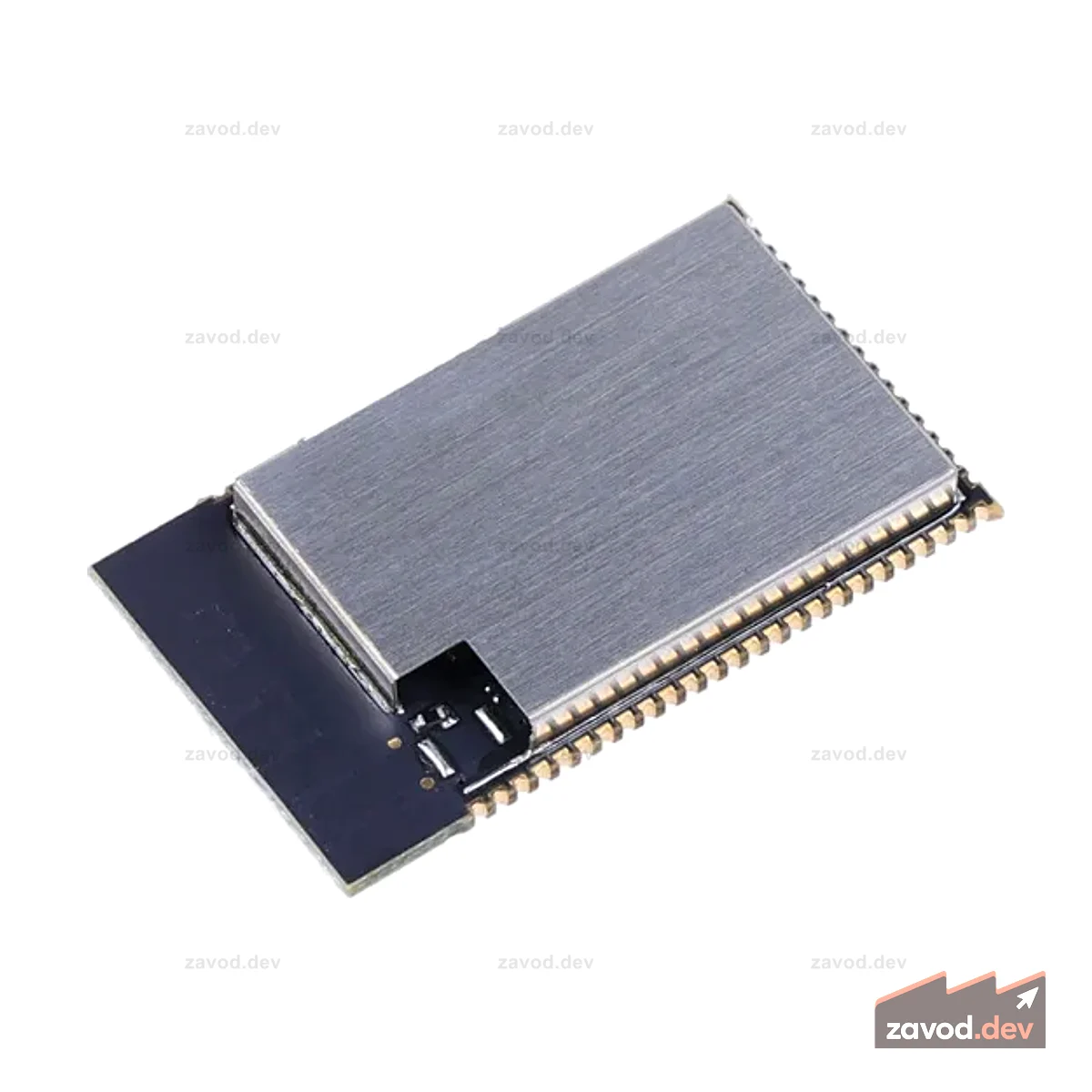 Модуль Sipeed BL808 M1s RISC-V с WIFI / BT / Bluetooth5 — 768 КБ SRAM + 64 МБ ОЗУ, идеально подходит для носимых устройств IoT, умного дома