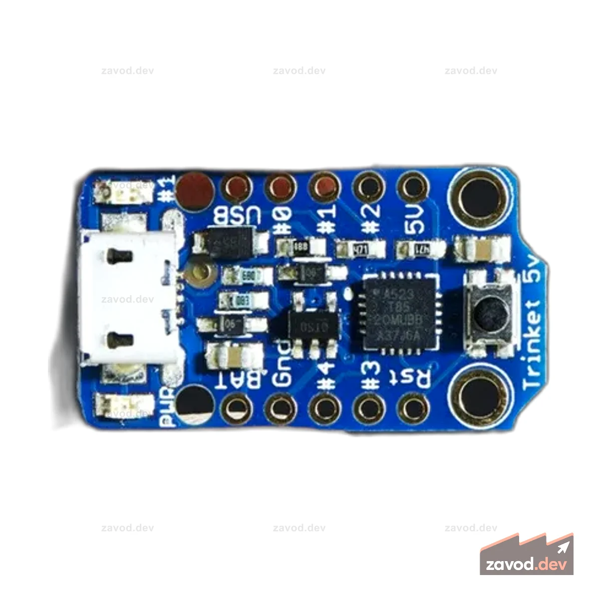 Брелок Adafruit - 5 В