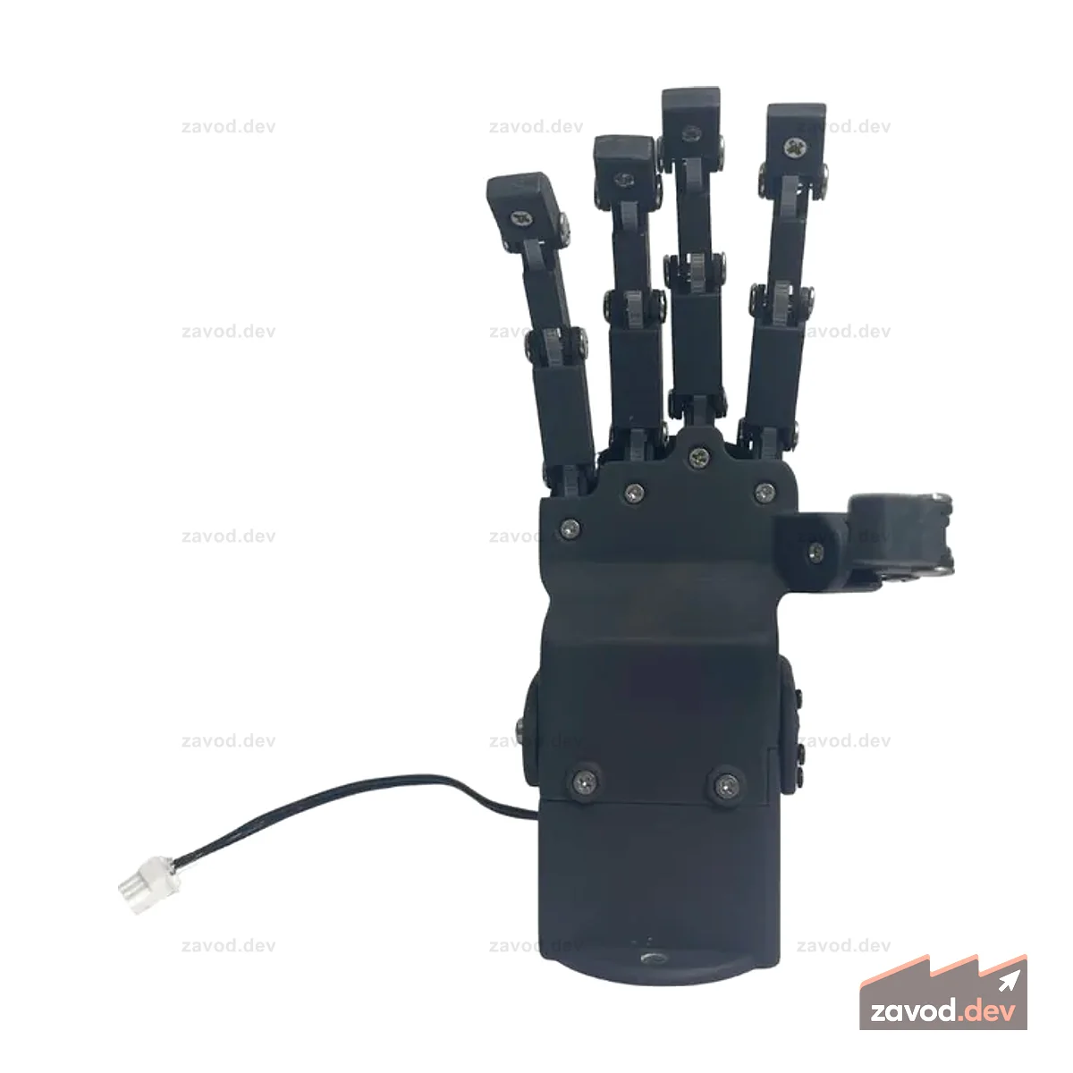 myCobot 280 / myPalletizer / mechArm 5