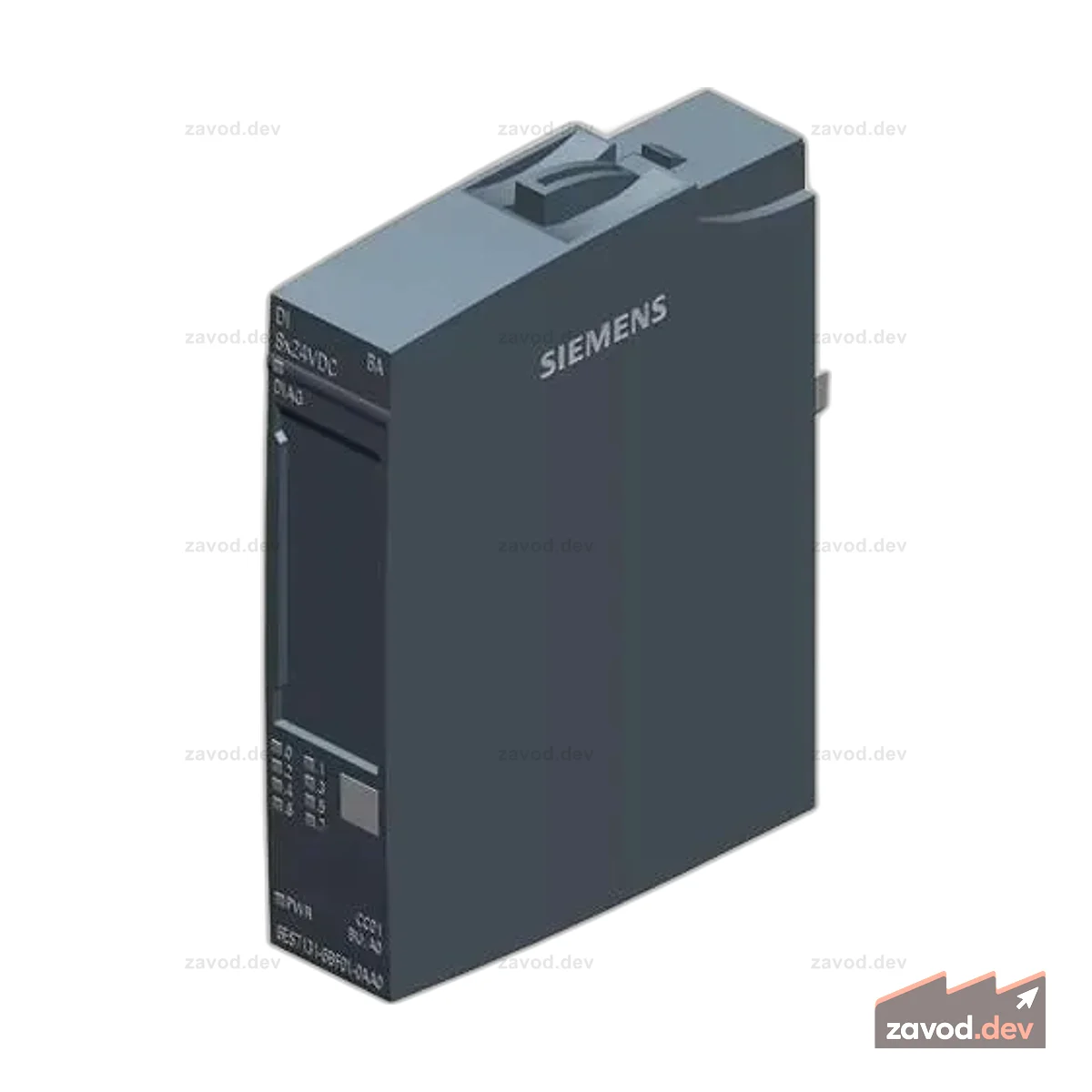 6ES7131-6BF01-0AA0