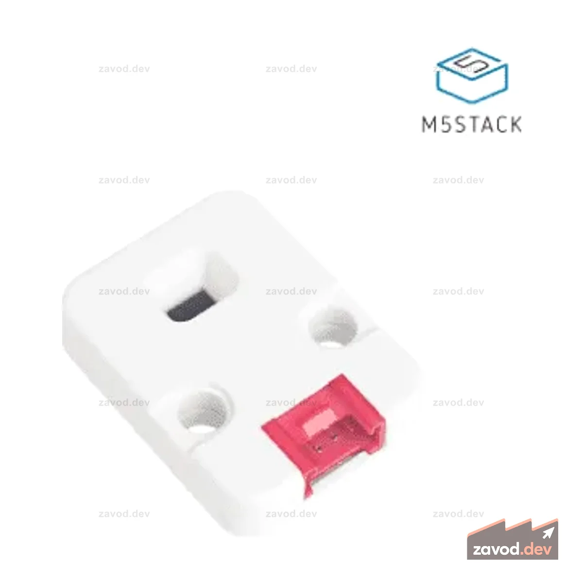 Устройство измерения времени пролета M5Stack (VL53L0X)