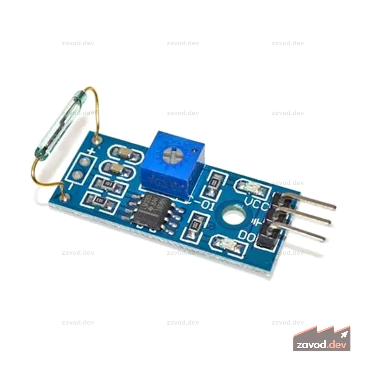 BMT MAGNETIC SENSOR/SWITCH