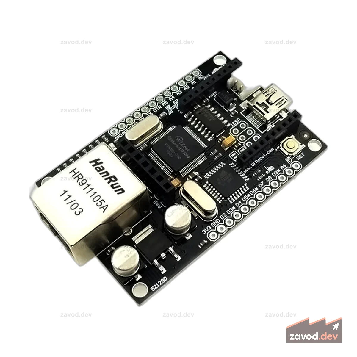 XBoard-A bridge between home and internet (Arduino Compatible)(Discontinued)