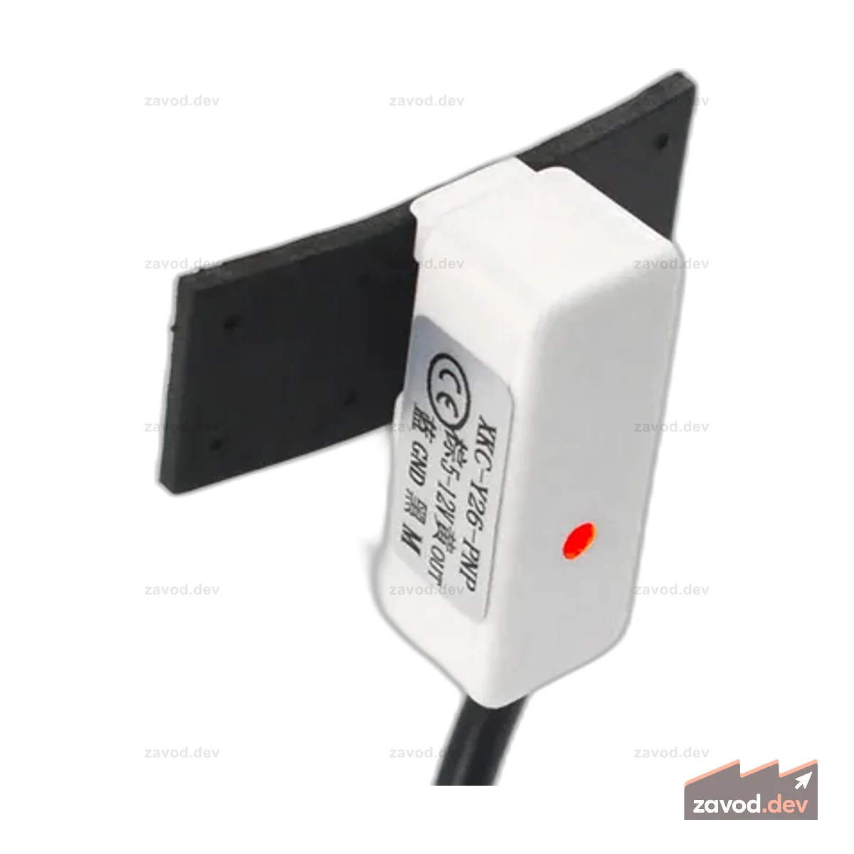 Non-contact IP65 Capacitive Liquid Level Sensor for Arduino