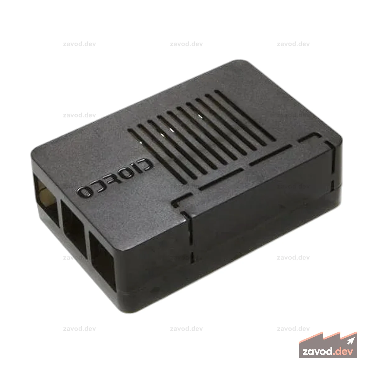 Чехол ODROID-C1+/C2 (восстановленный)