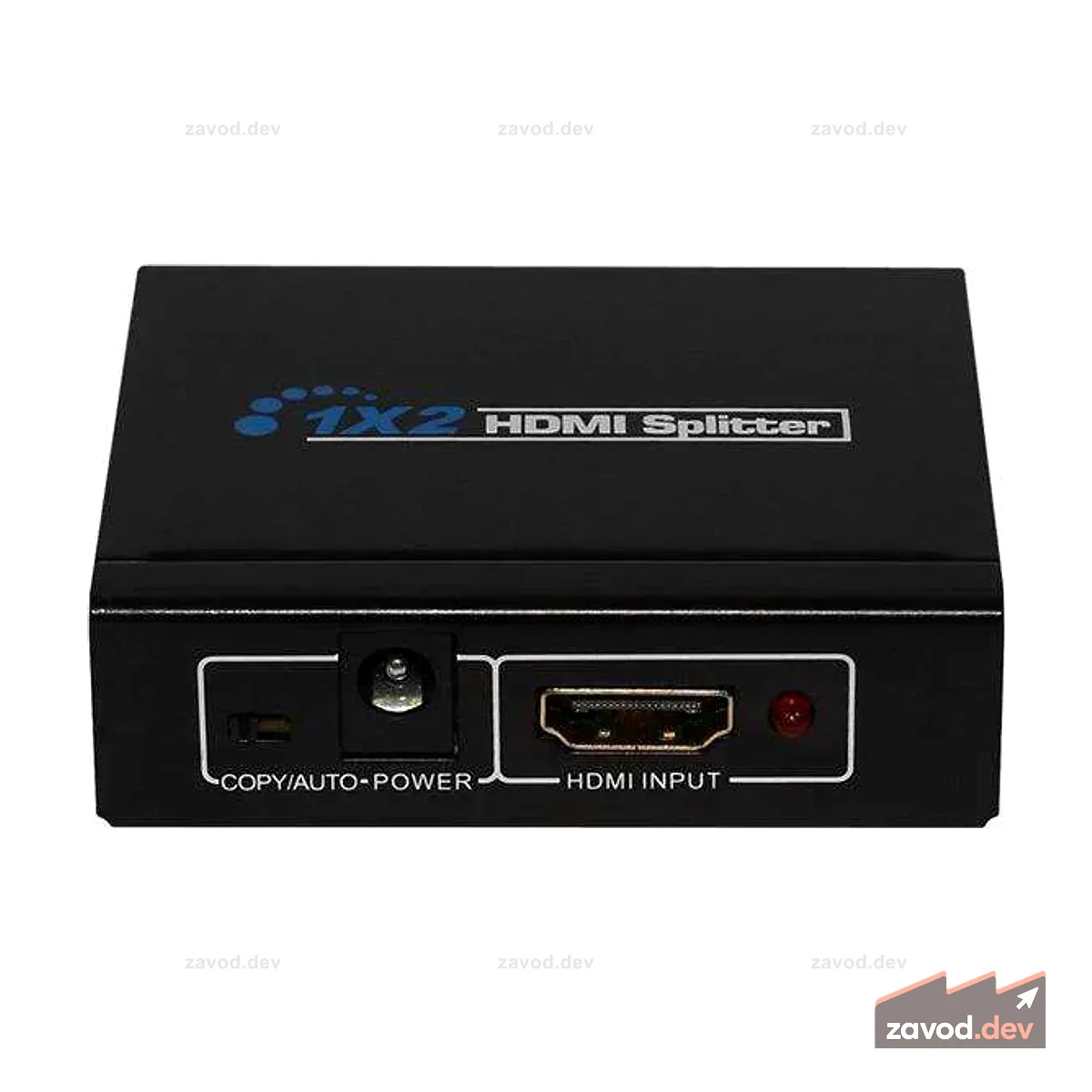 HDMI SPLITTER HDV-9812