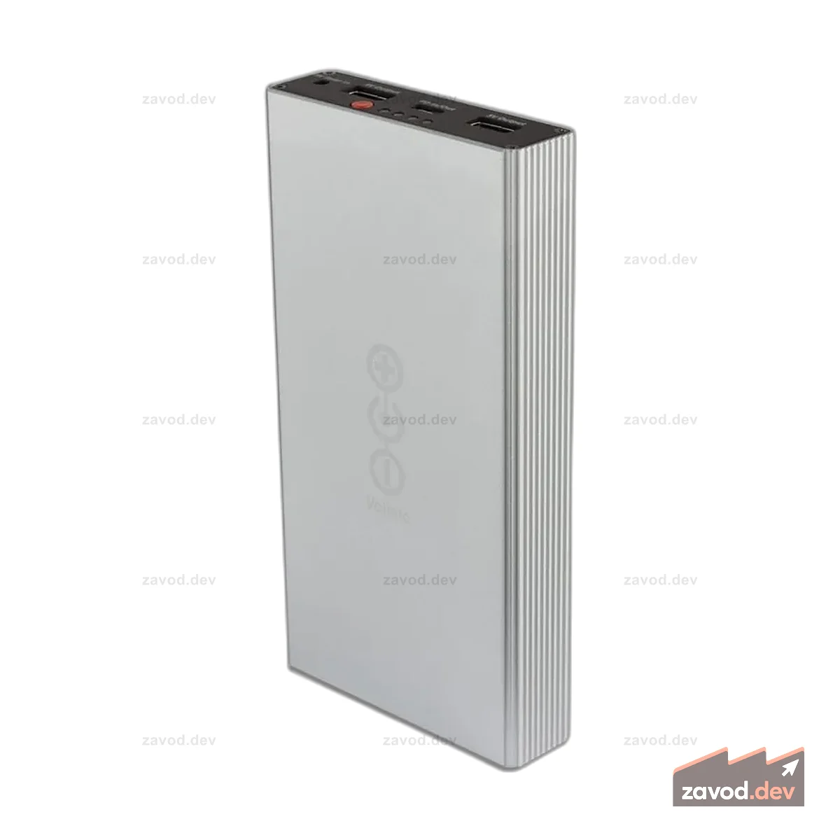 USB-аккумулятор Voltaic V75