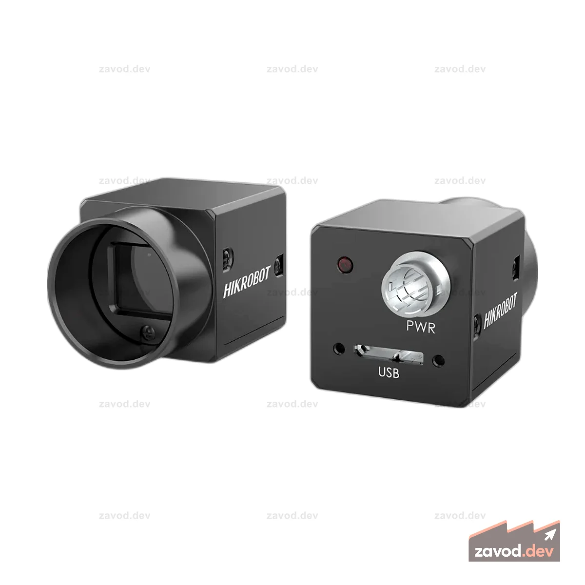 0,4-мегапиксельная камера с зональным сканированием, USB3, IMX287, цветная
Ключевая особенность
