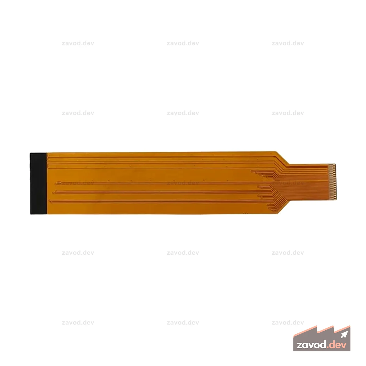RADXA 10,1-дюймовый кабель MIPI DSI