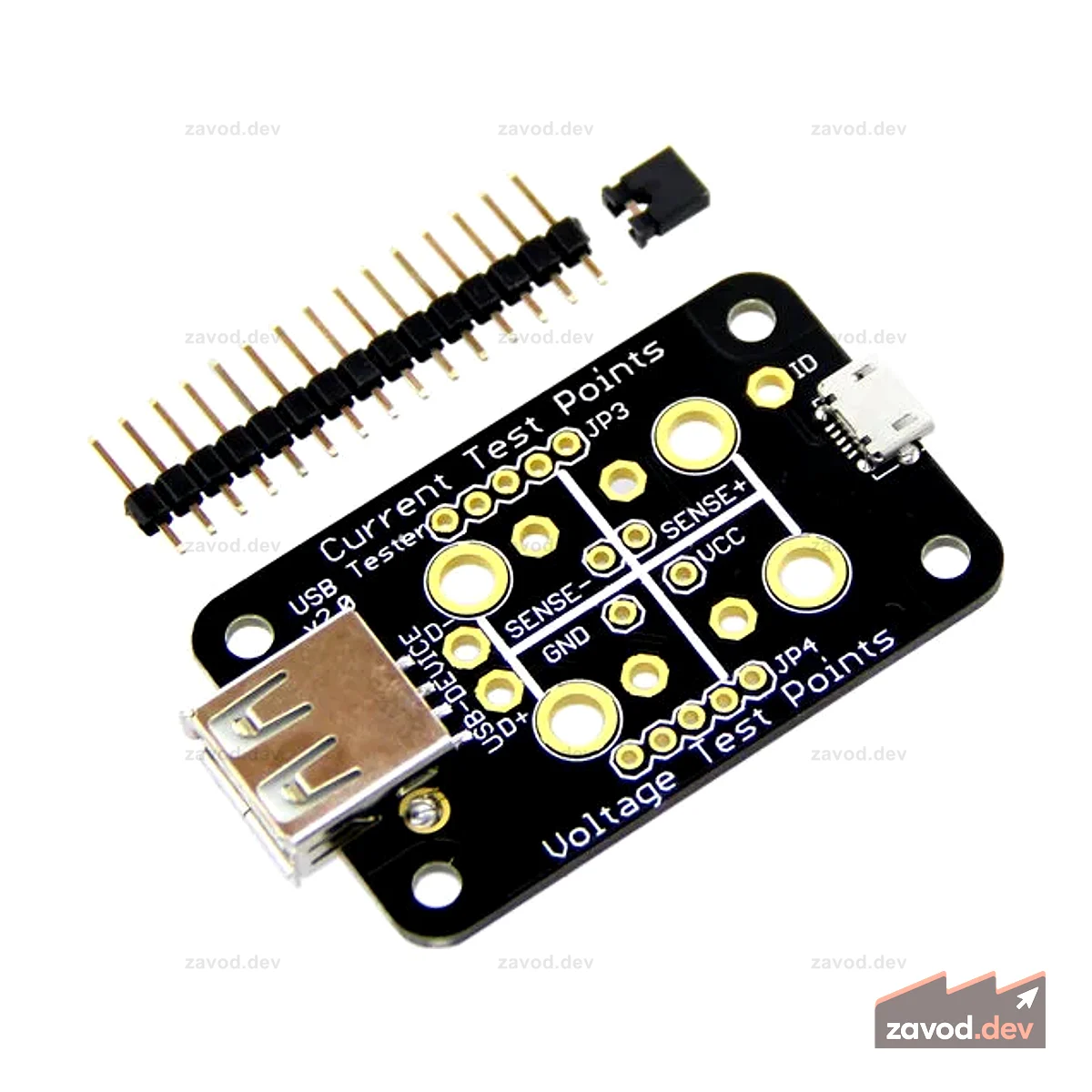 USB Tester