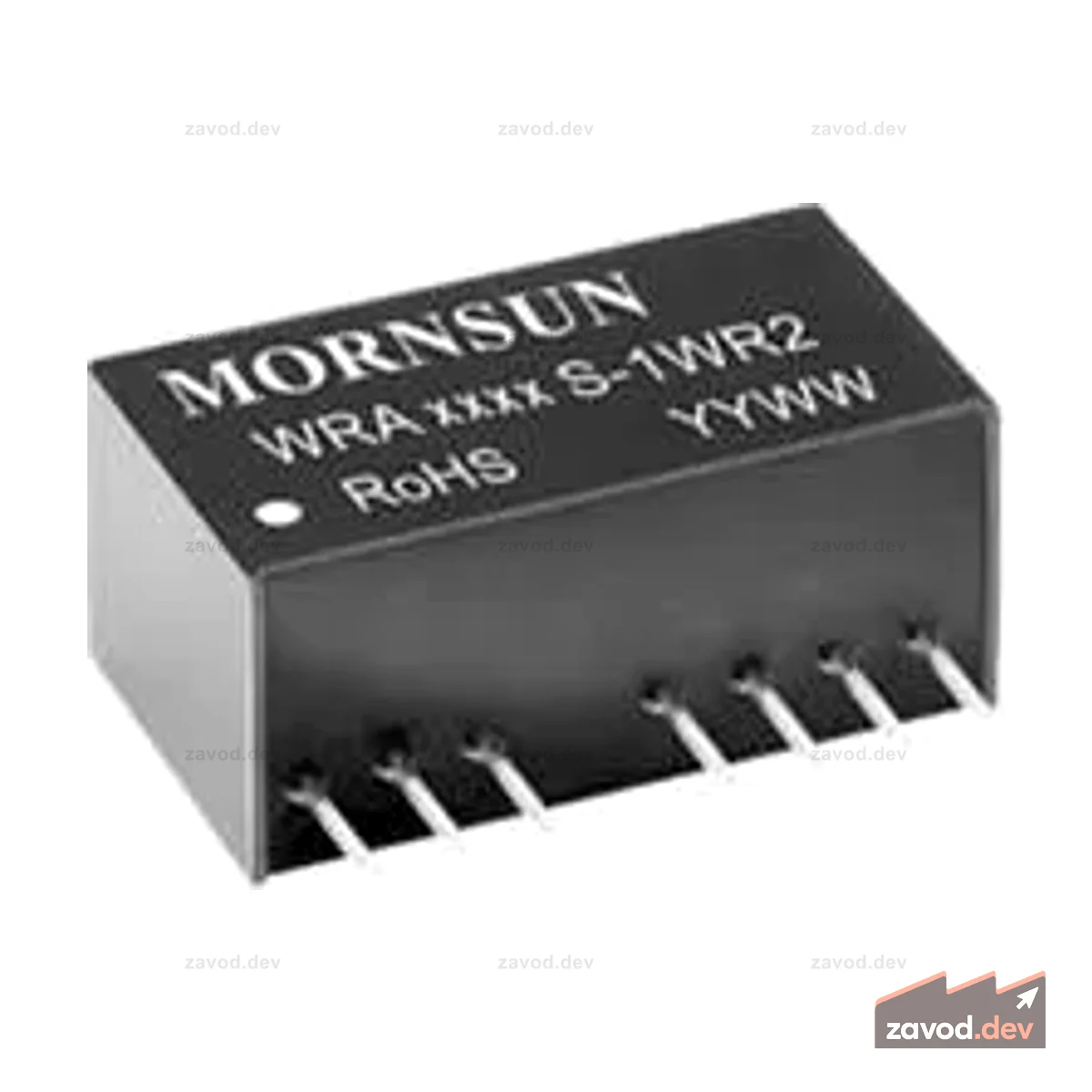 WRA0505S-1WR2