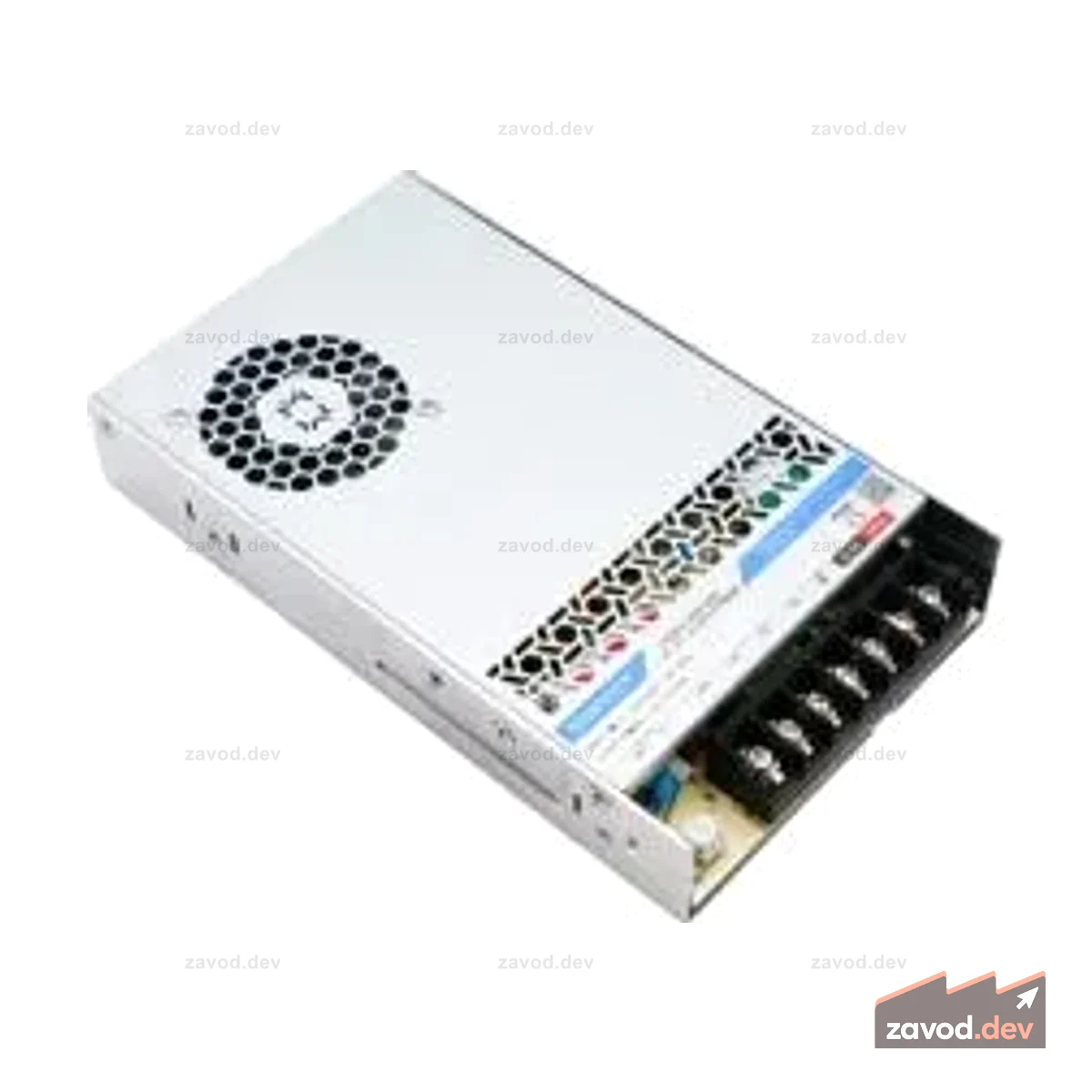 Mornsun LM350-22B24R2 Закрытый SMPS переменного/постоянного тока 350 Вт