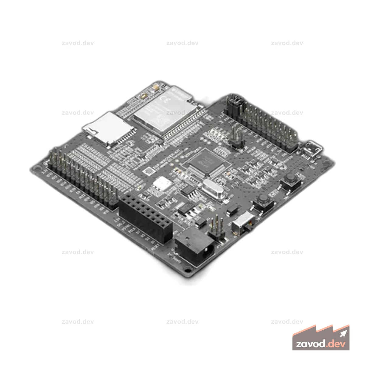 Espressif ESP32 WROVER KIT