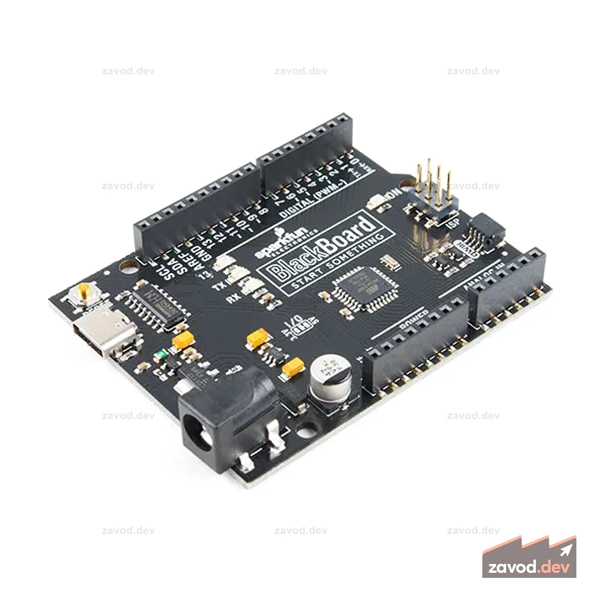 SparkFun BlackBoard C