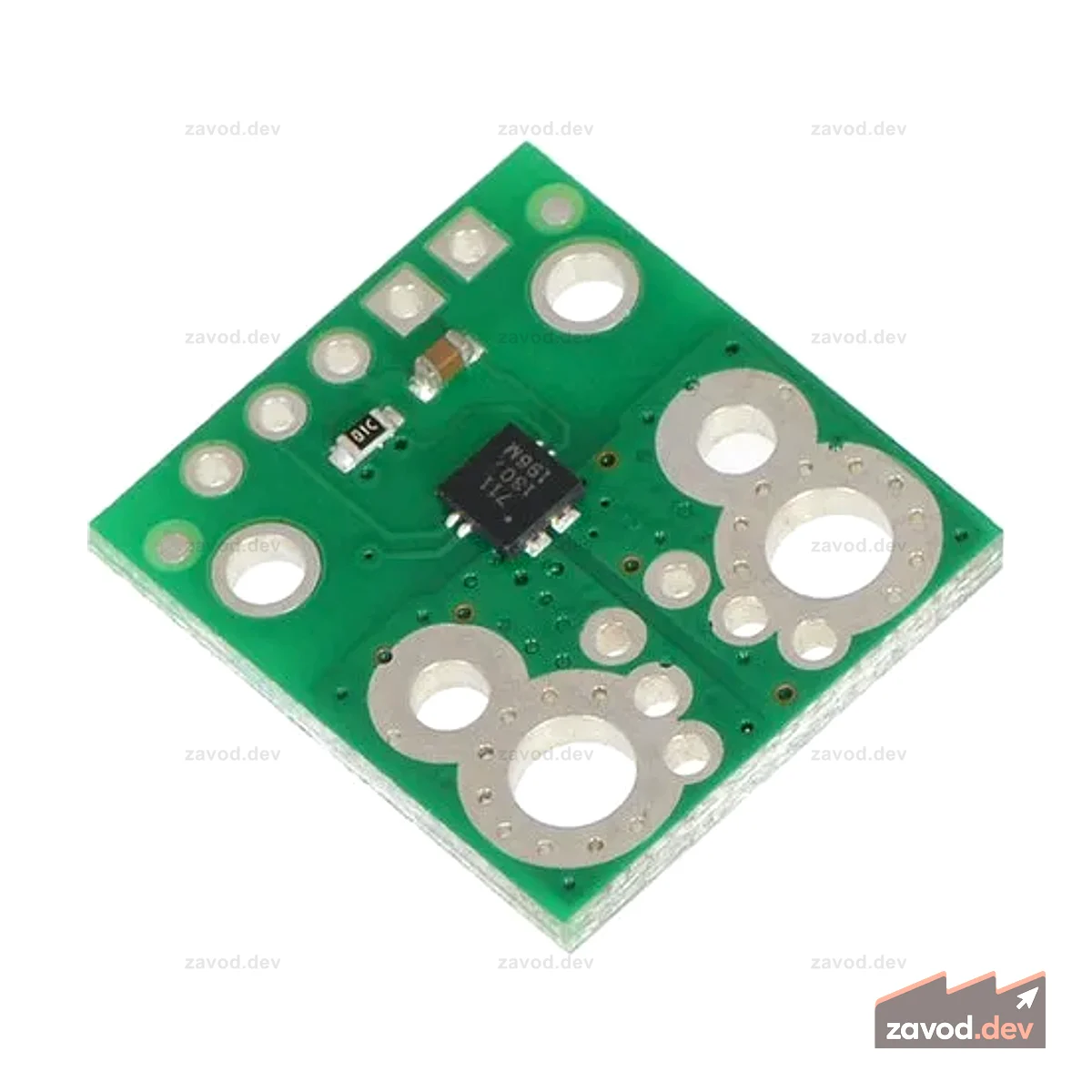 ACS711EX (-15.5A~+15.5A)