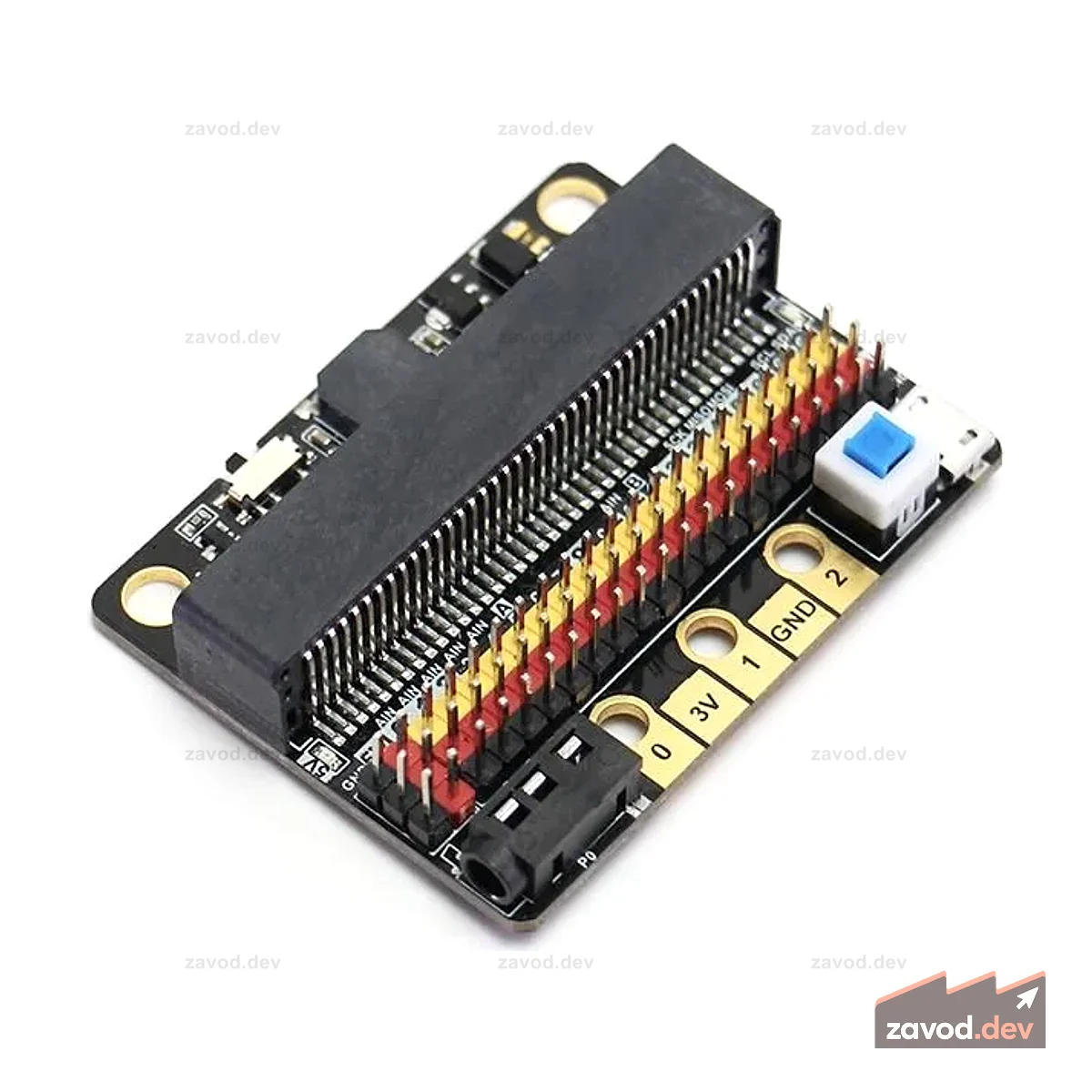 Kittenbot IO:bit щит для micro:bit