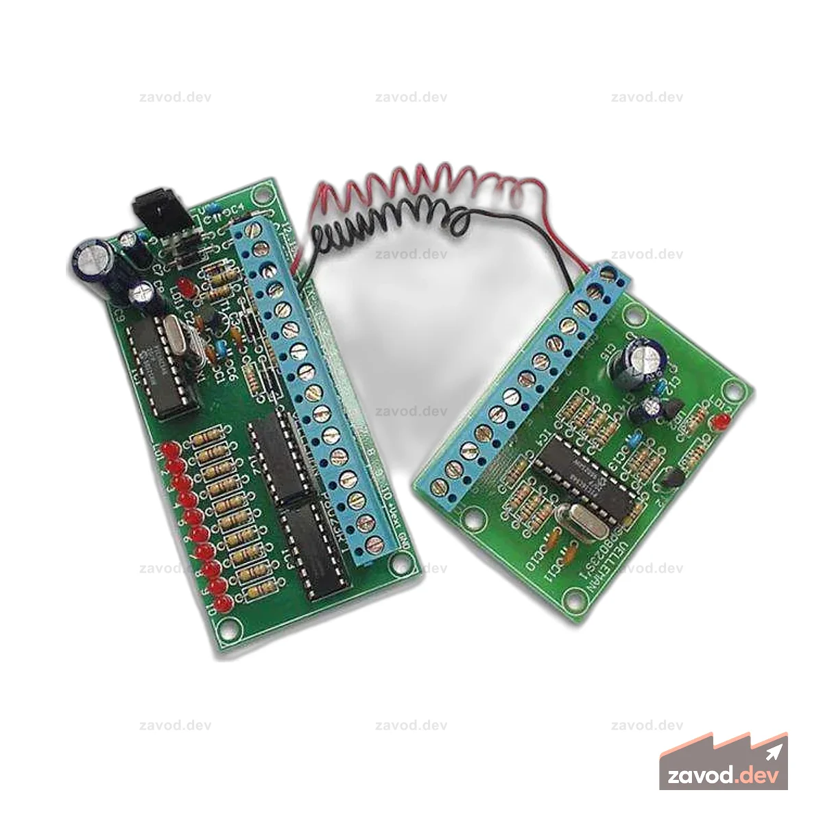VELLEMAN K8023