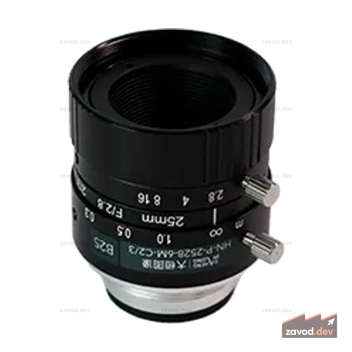 Daheng HN-P-2528-6M-C2/3