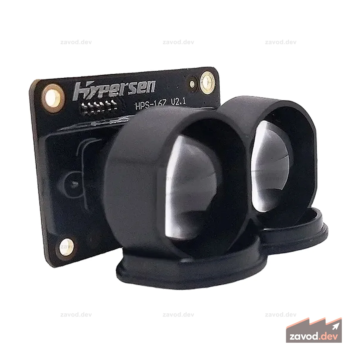 Инфракрасный датчик измерения расстояния HPS-167 ToF (0,08–35 м)
