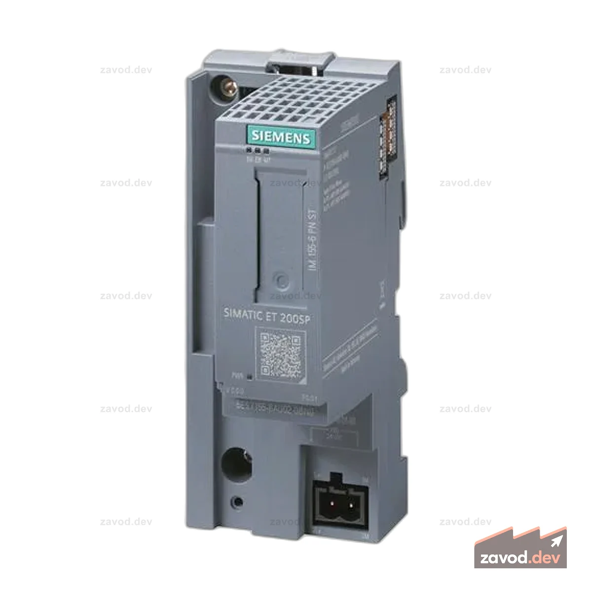 6ES7155-6AA02-0BN0