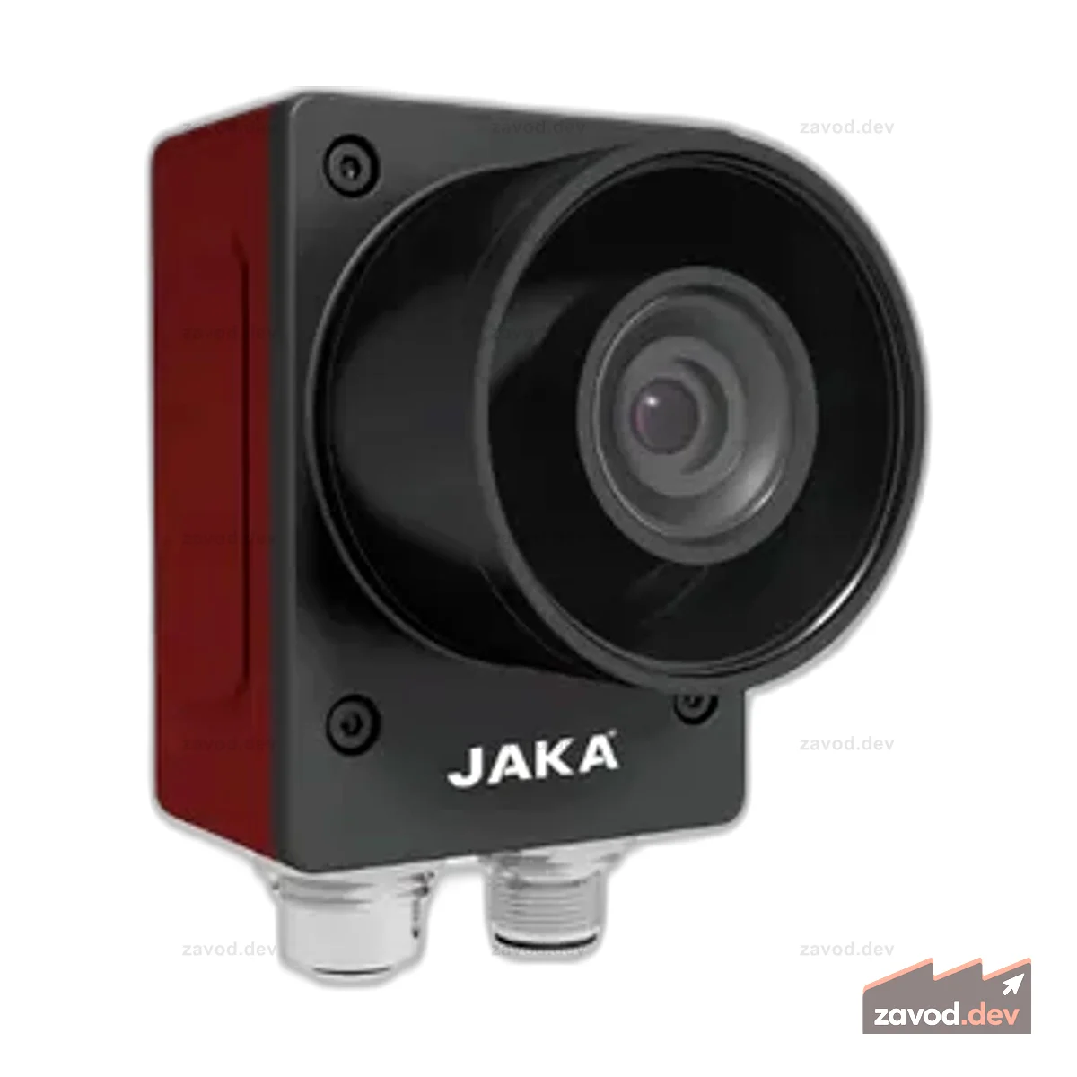 JAKA Lens VPS