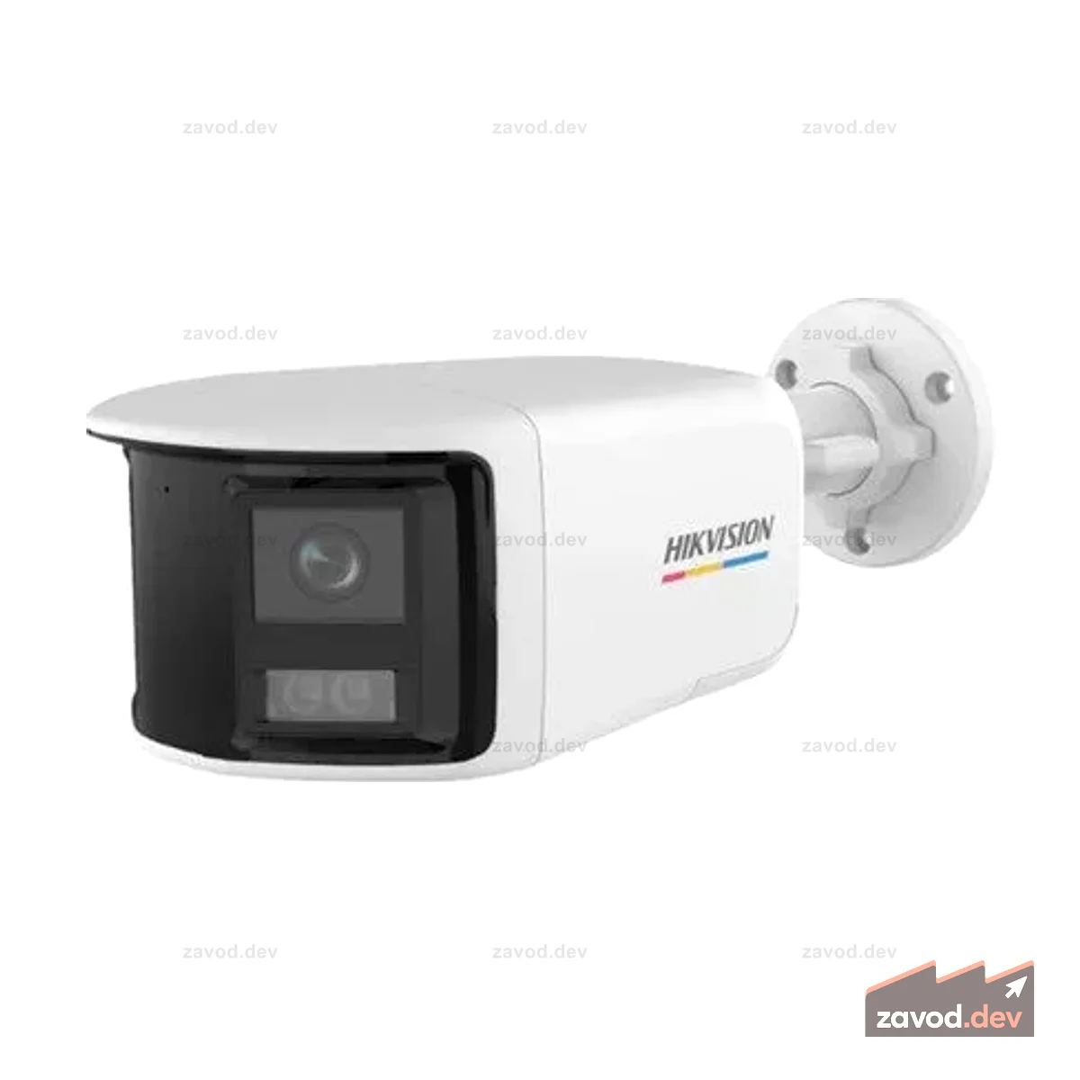 HKV DS-2CE12KF3TP-DLS180 (2.8MM)