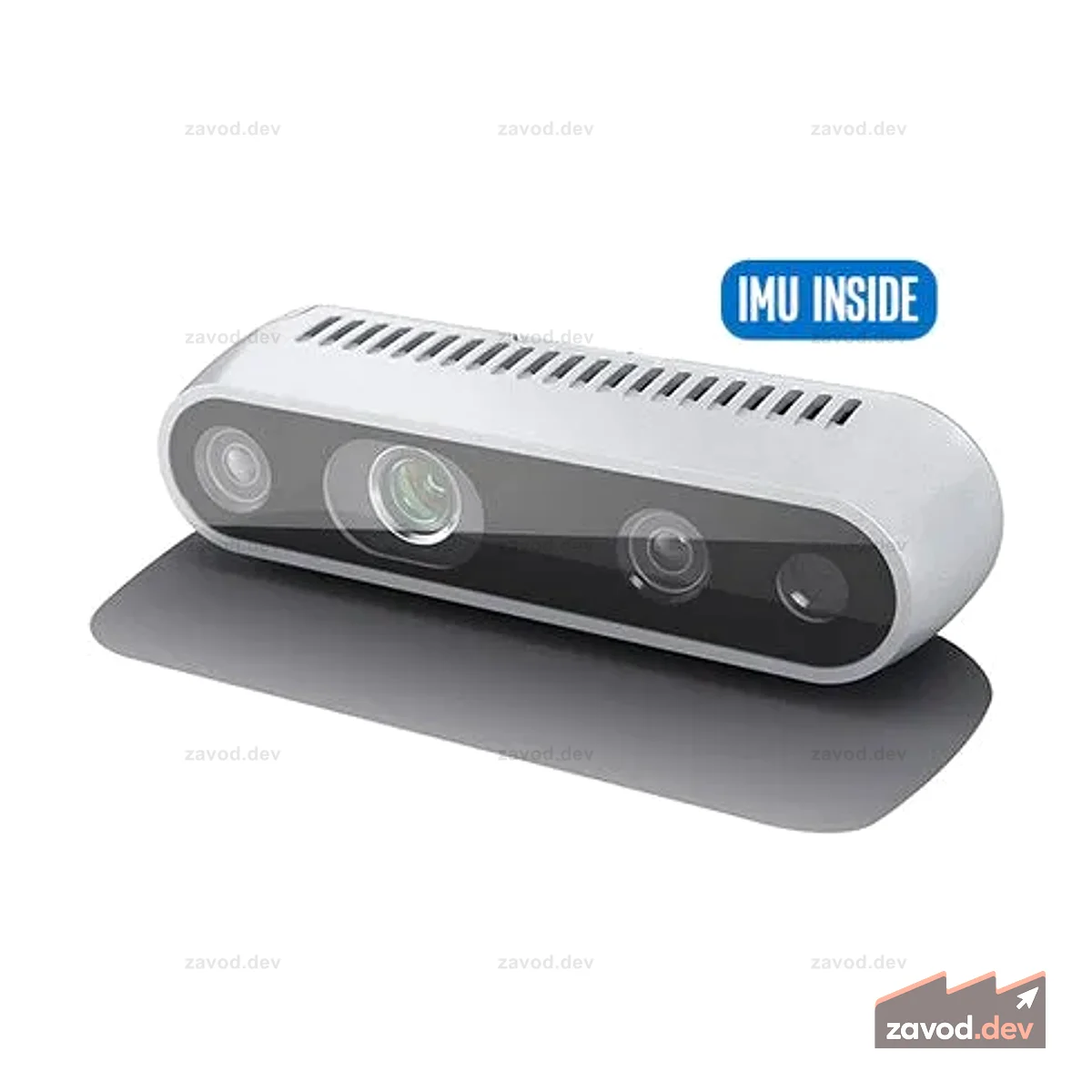 Камера глубины Intel RealSense D435i